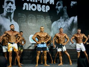 Фоторепортаж Таисии Гордовой
